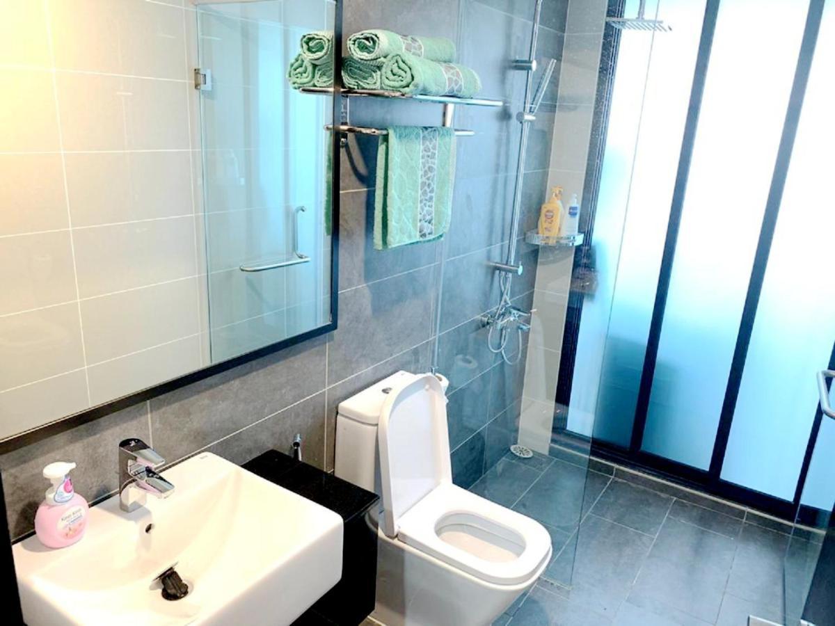 Apartment Almas Puteri Harbour Nusajaya (Iskandar Puteri)