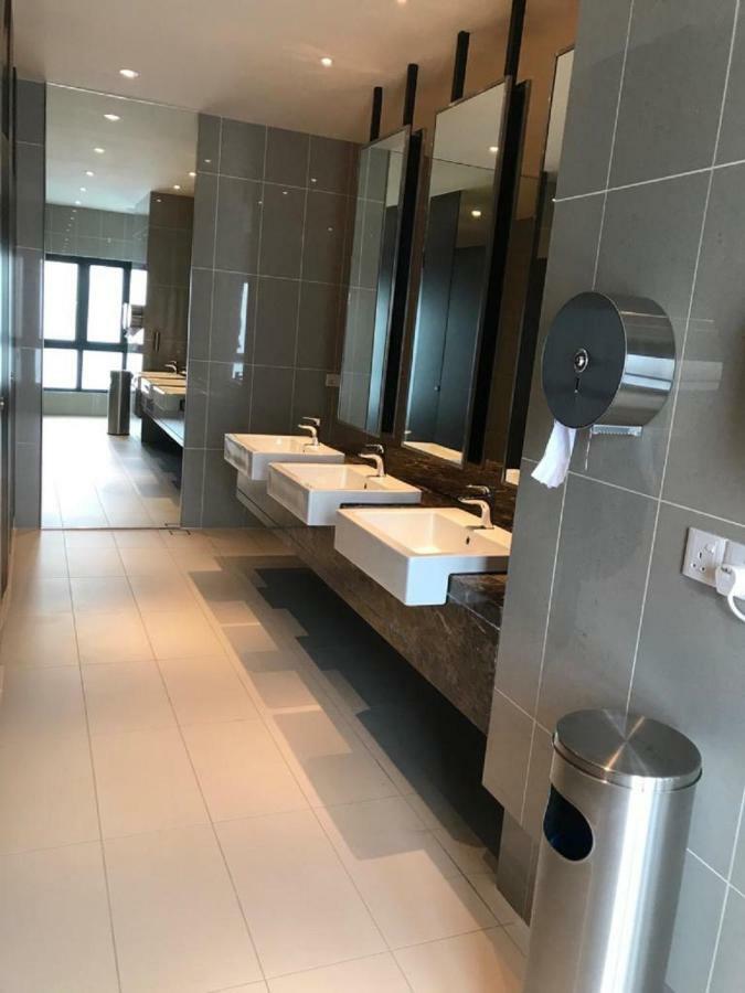 Apartment Almas Puteri Harbour Nusajaya (Iskandar Puteri)