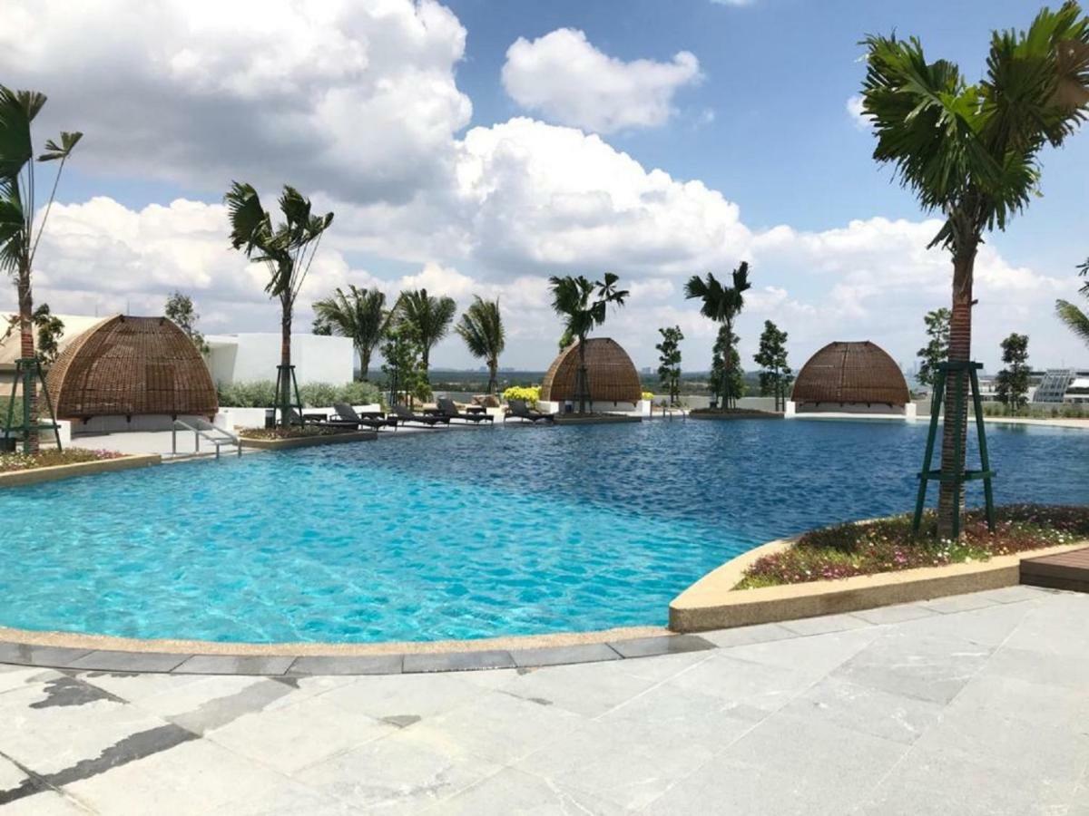 Almas Puteri Harbour Nusajaya (Iskandar Puteri)