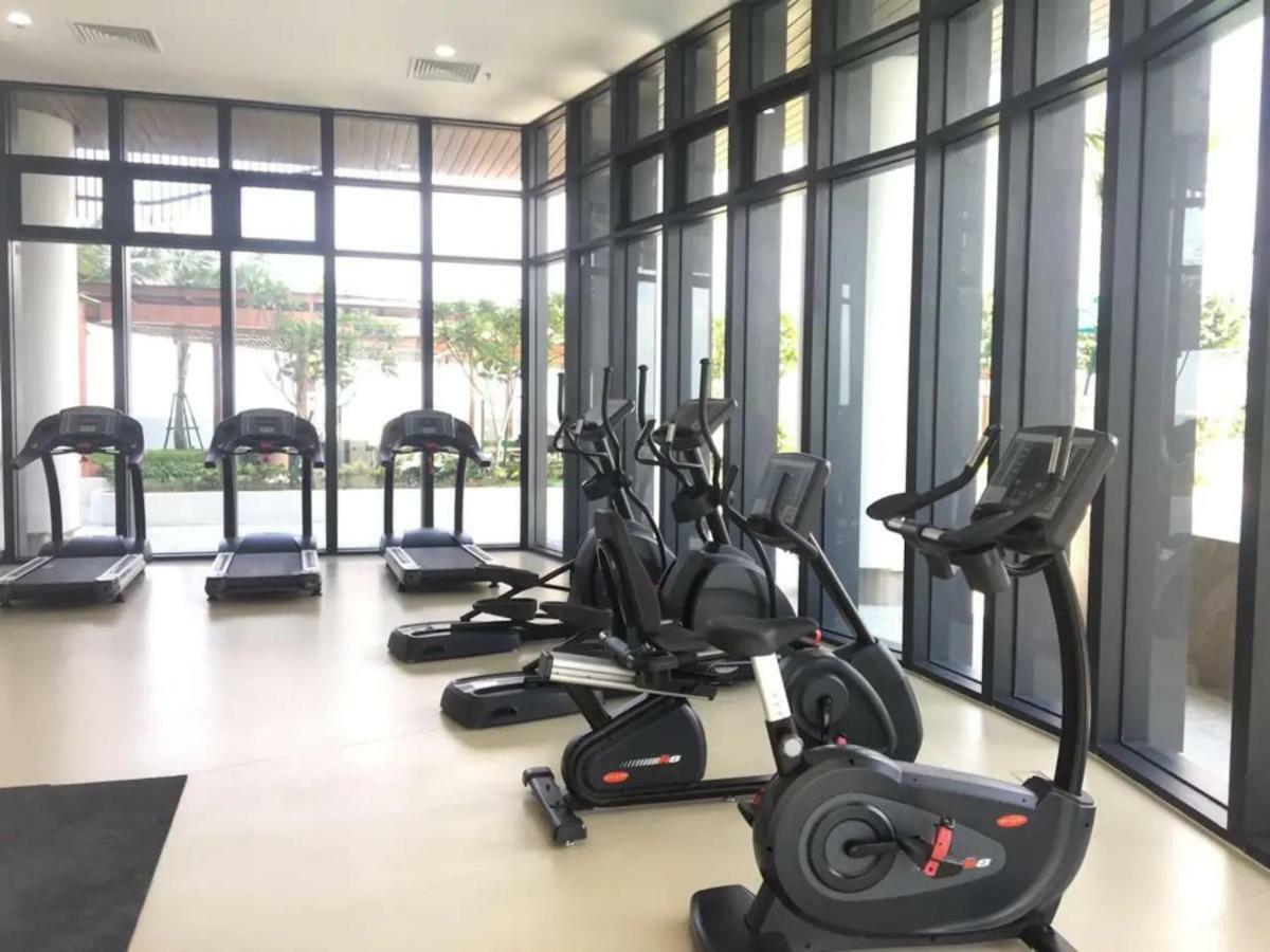 Almas Puteri Harbour Apartment Nusajaya (Iskandar Puteri)